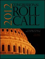 Congressional Roll Call