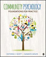 bokomslag Community Psychology