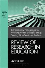 Extraordinary Pedagogies for Working Within School Settings Serving Nondominant Students 1