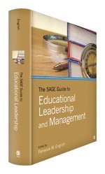 bokomslag The SAGE Guide to Educational Leadership and Management