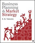 bokomslag Business Planning and Market Strategy