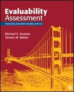 bokomslag Evaluability Assessment