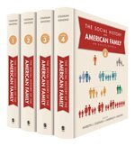 Marilyn Coleman, Lawrence Ganong - The Social History of the American Family, Inbunden