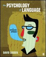 bokomslag The Psychology of Language