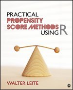 bokomslag Practical Propensity Score Methods Using R