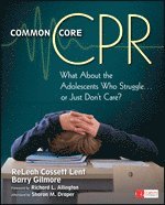 bokomslag Common Core CPR