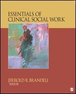 bokomslag Essentials of Clinical Social Work