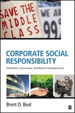 Corporate Social Responsibility 1