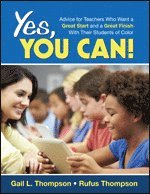 Yes, You Can! 1