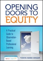 bokomslag Opening Doors to Equity