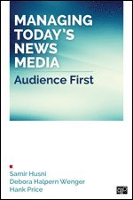 Managing Todays News Media 1