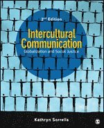 Kathryn Sorrells - Intercultural Communication, Häftad