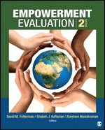 bokomslag Empowerment Evaluation