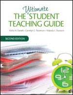 bokomslag The Ultimate Student Teaching Guide