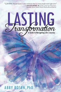 bokomslag Lasting Transformation