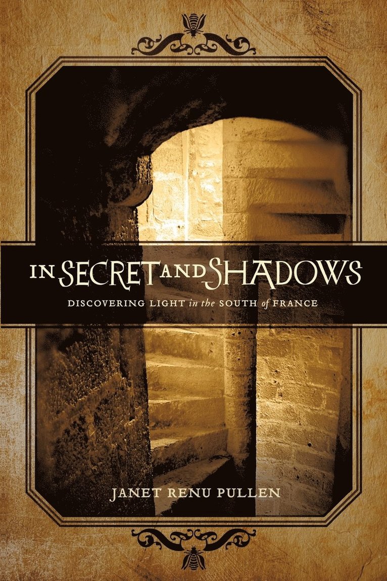 Janet Renu Pullen - In Secret and Shadows, Häftad