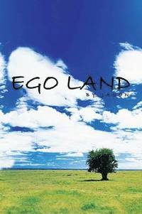 bokomslag Ego Land