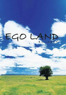 bokomslag Ego Land