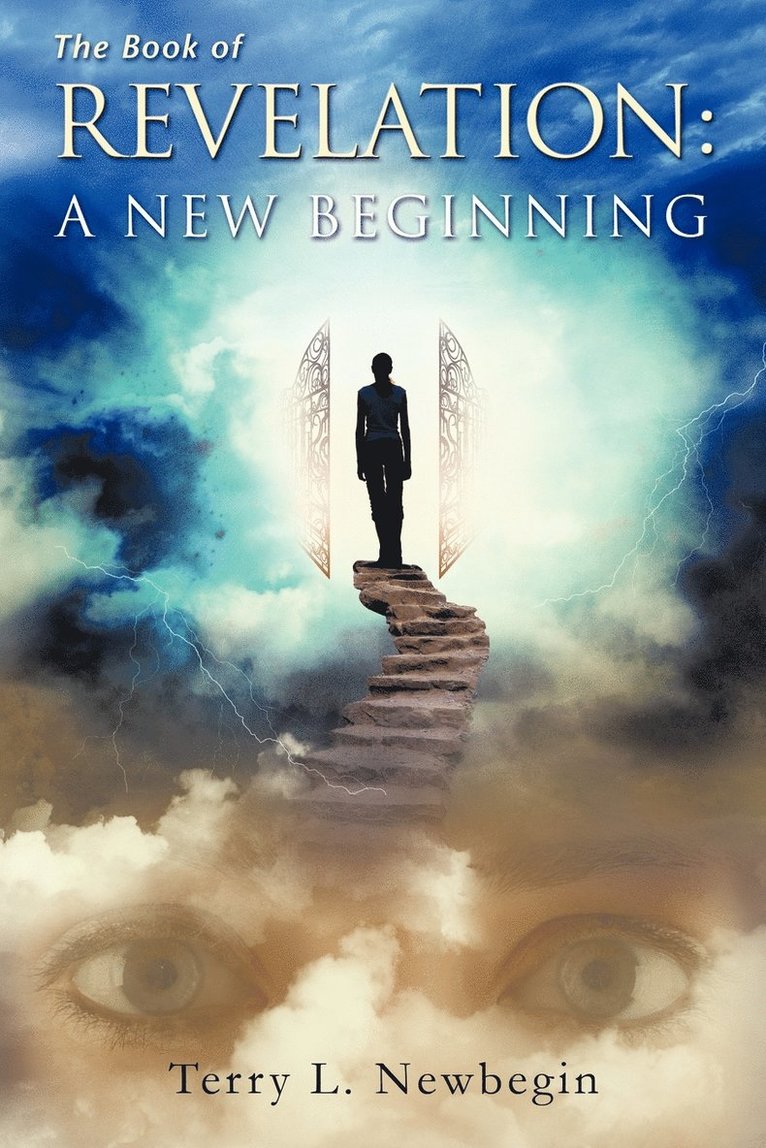 Terry L Newbegin, Terry L. Newbegin - Book of Revelation, Häftad