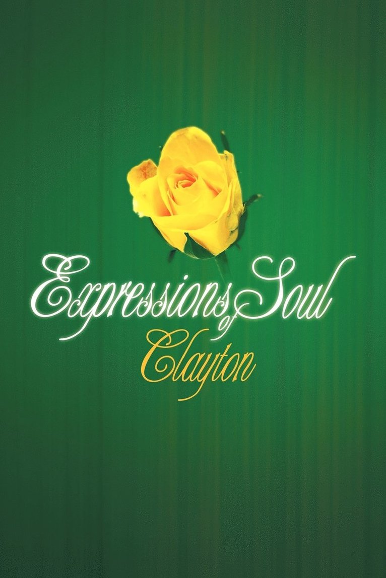 Expressions of Soul 1