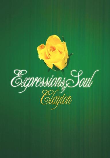 Clayton - Expressions of Soul, Inbunden