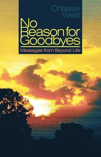 bokomslag No Reason for Goodbyes