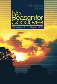bokomslag No Reason for Goodbyes