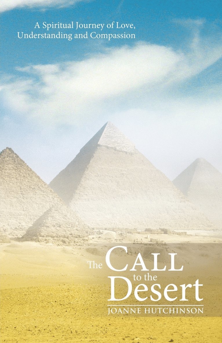 The Call to the Desert 1