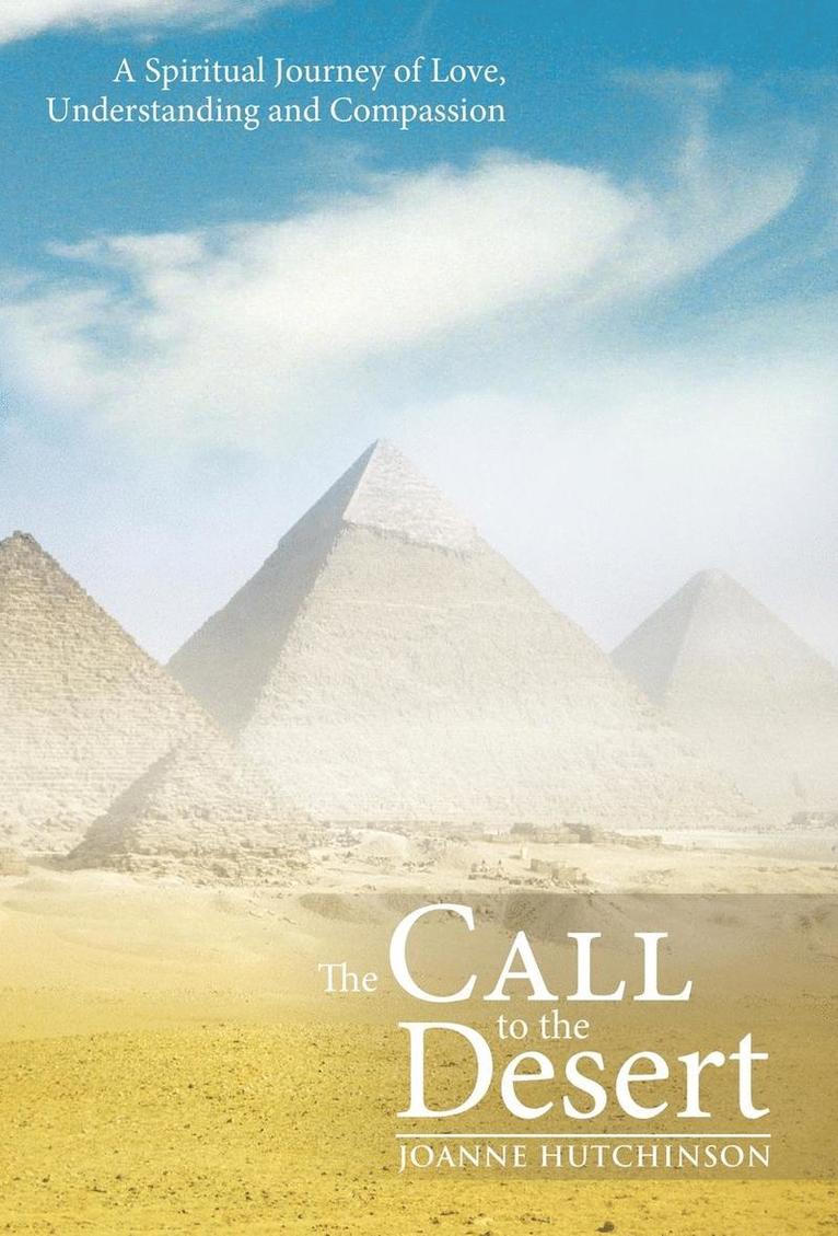 The Call to the Desert 1