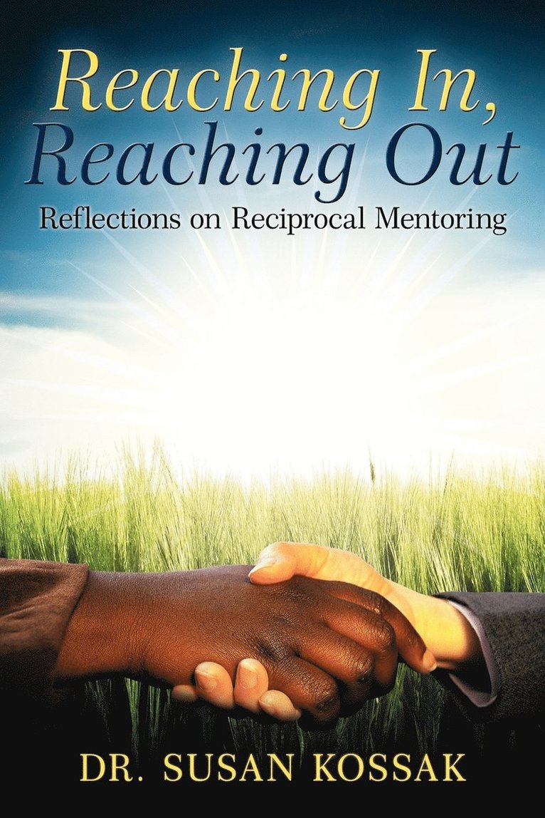 Reaching In, Reaching Out 1