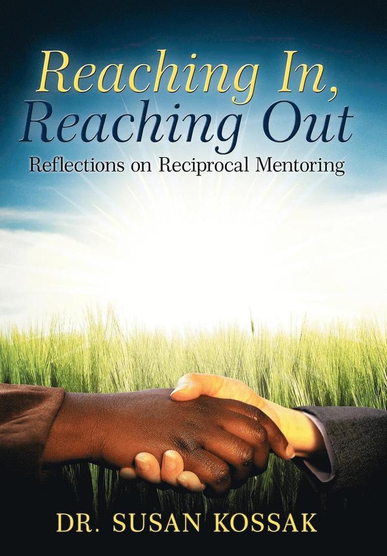 Reaching In, Reaching Out 1