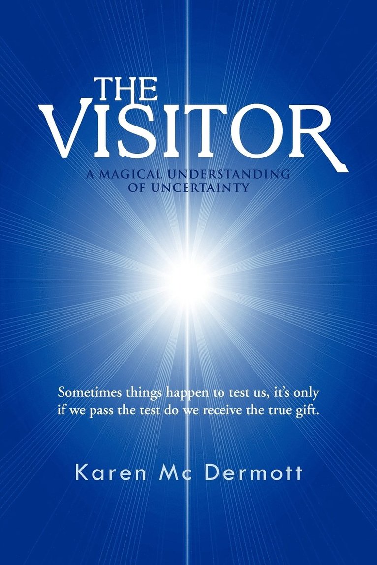 The Visitor 1