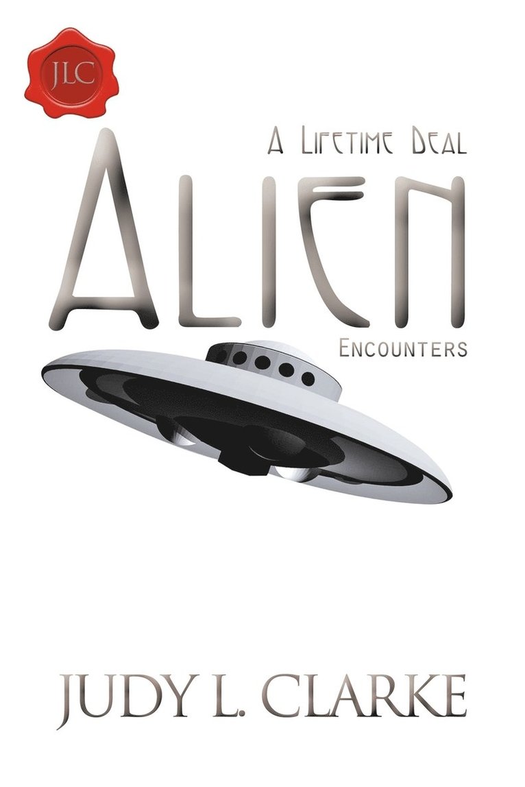 Alien Encounters 1