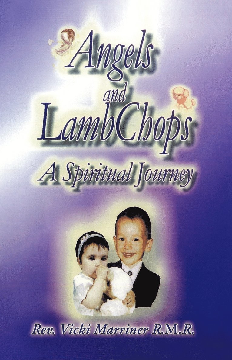 Angels and Lamb Chops 1