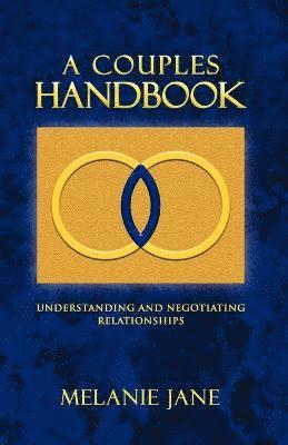 bokomslag Couples Handbook