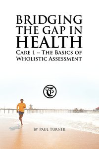 bokomslag Bridging the Gap in Health Care 1