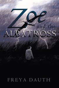 bokomslag Zoe and the Albatross