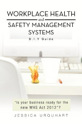 bokomslag Workplace Health and Safety Management Systems