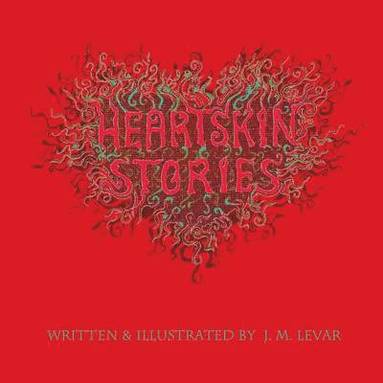 bokomslag Heartskin Stories