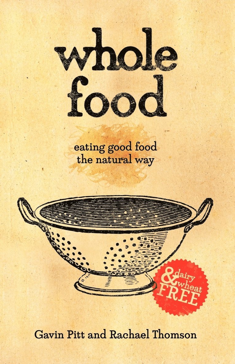 Whole Food 1