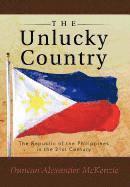 Unlucky Country