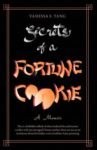bokomslag Secrets of a Fortune Cookie