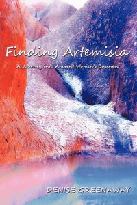 bokomslag Finding Artemisia