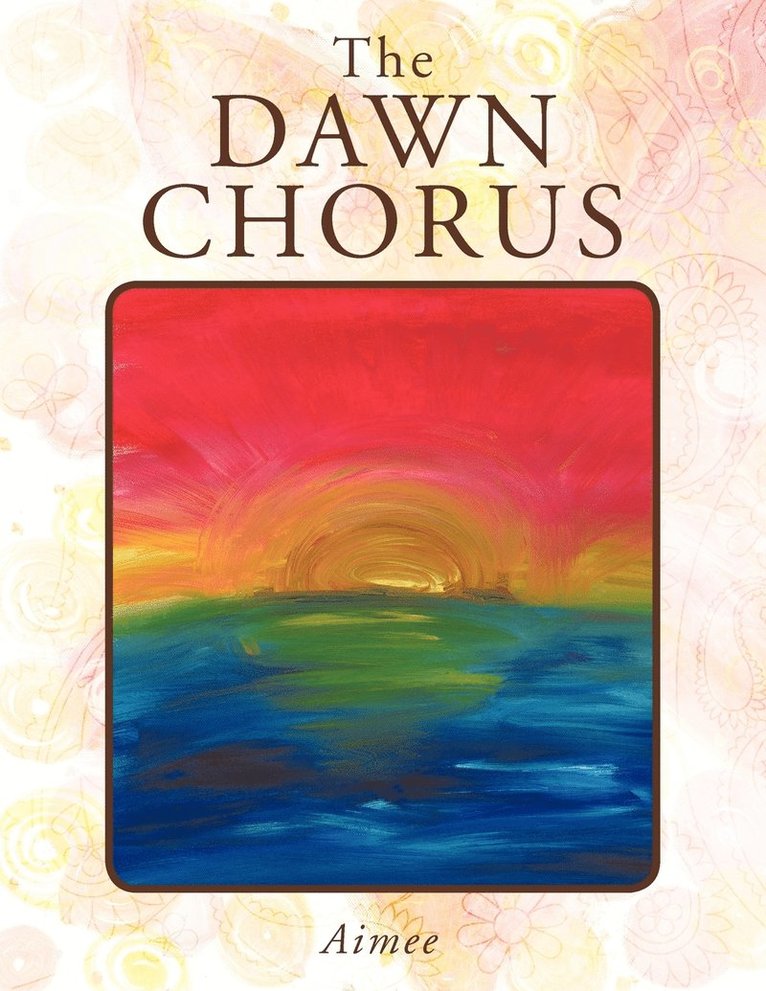 The Dawn Chorus 1