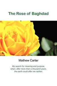 bokomslag Rose of Baghdad