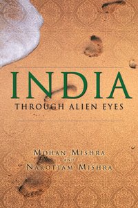 bokomslag India Through Alien Eyes