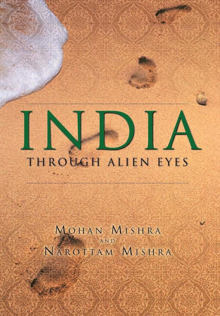 India Through Alien Eyes 1