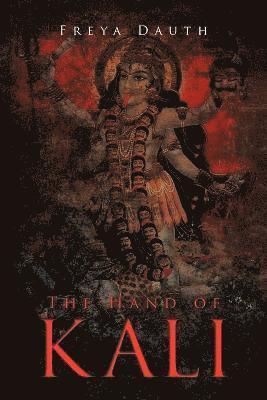 bokomslag Hand of Kali