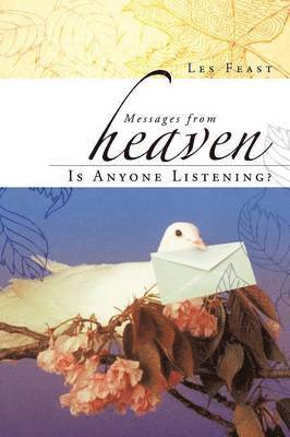 Les Feast - Messages from Heaven, Häftad