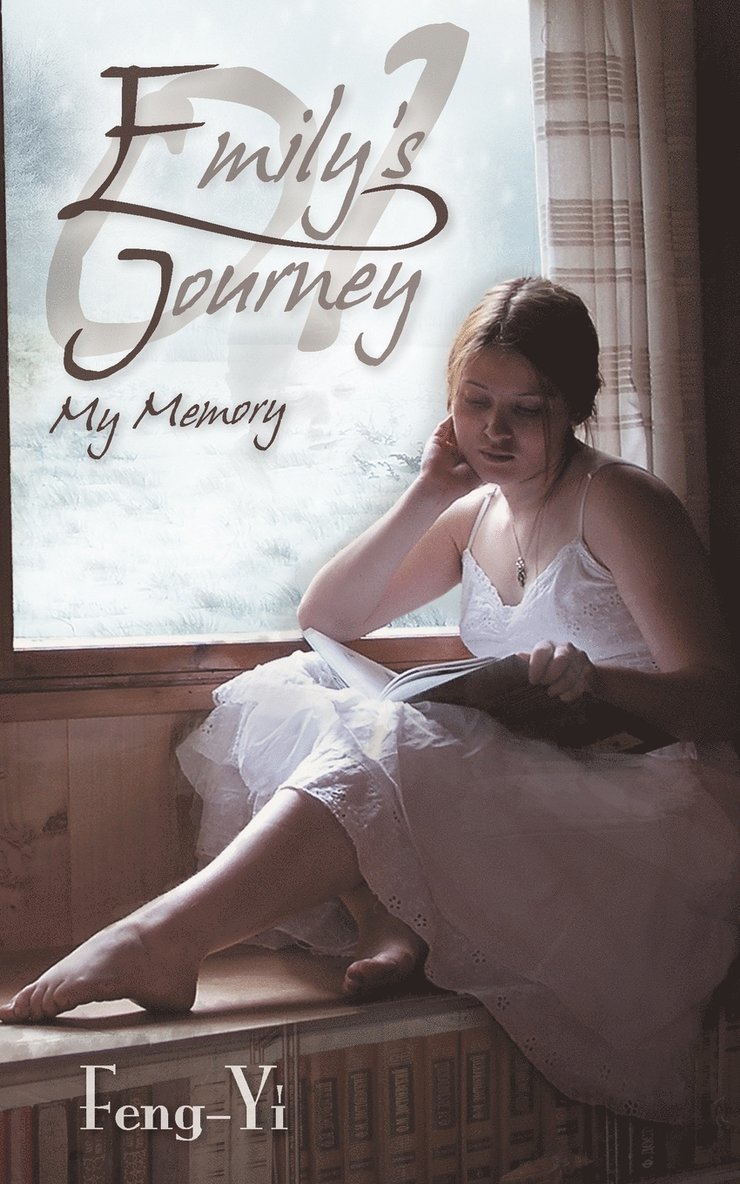 Emily's Journey 01 - My Memory 1